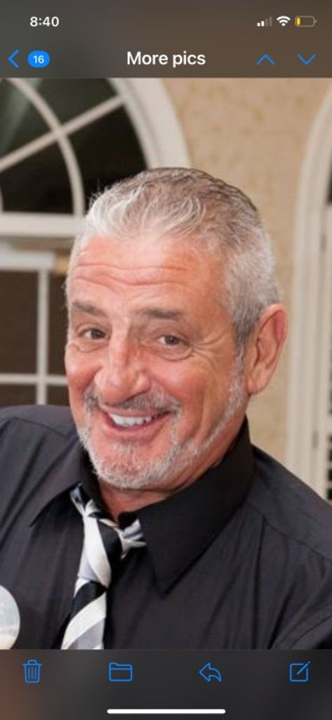 Louis P. Sabatini Profile Photo