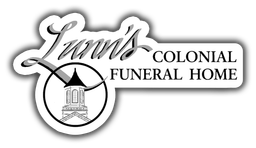 Lunns Colonial Funeral Home