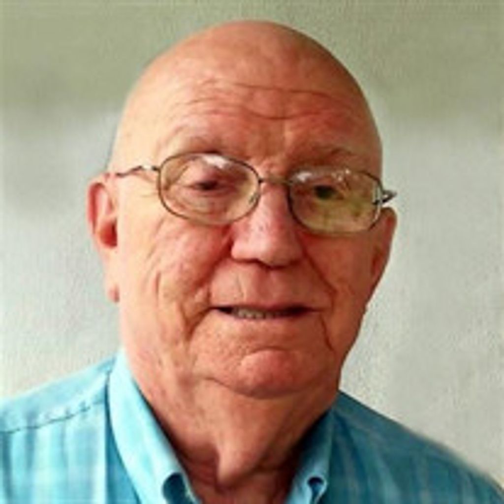 Dale Ford