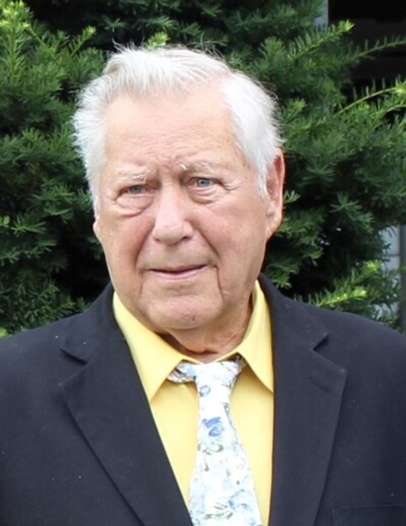 Raymond J. Lapointe, "Ray" Profile Photo