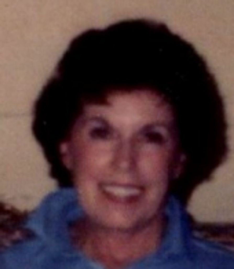 Mary Catherine Elders-pounds