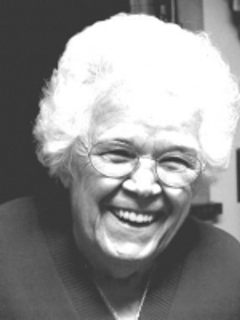 Mary T. Adams