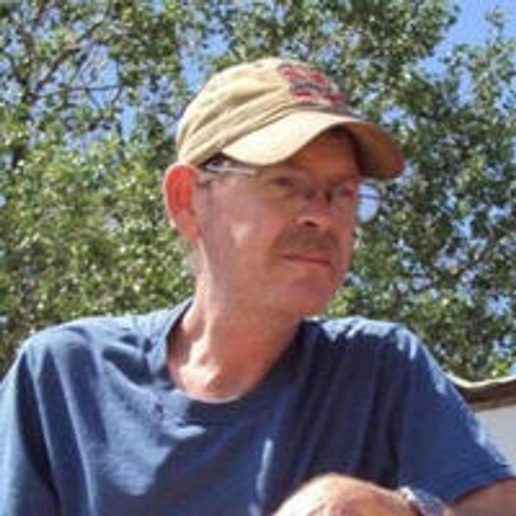 Gerald "Jerry" Joseph Heinemann