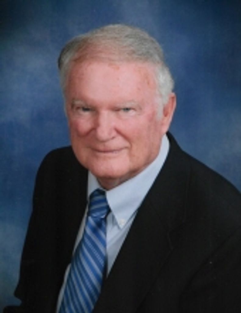 Robert Franklin Hayes