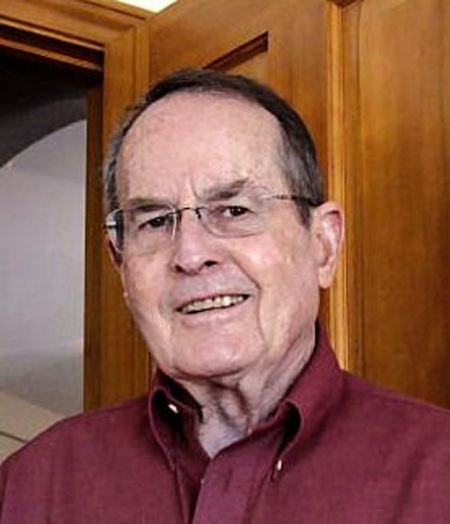 Gary Terrell Profile Photo