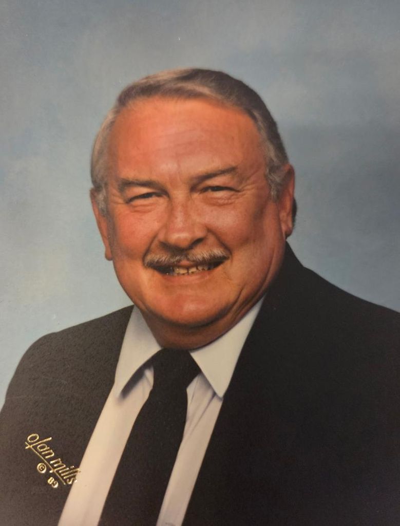 James Clinton "Jc" Morris Profile Photo