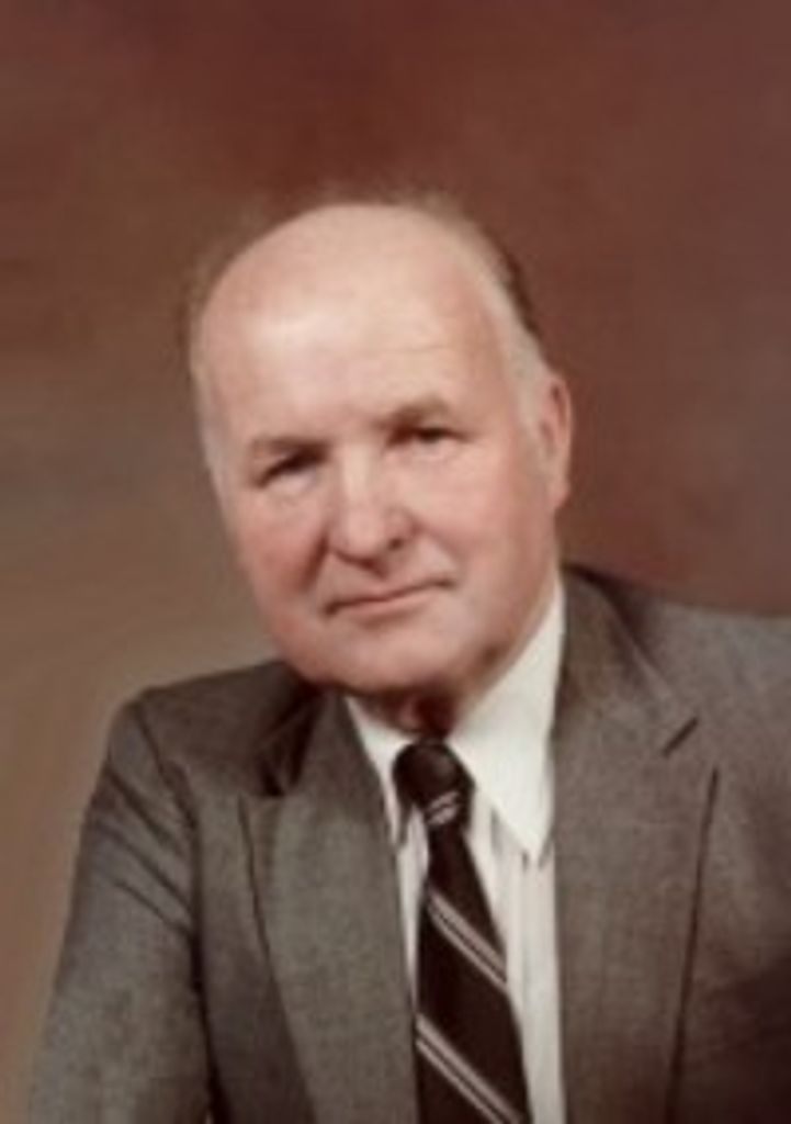 Orvin Bates