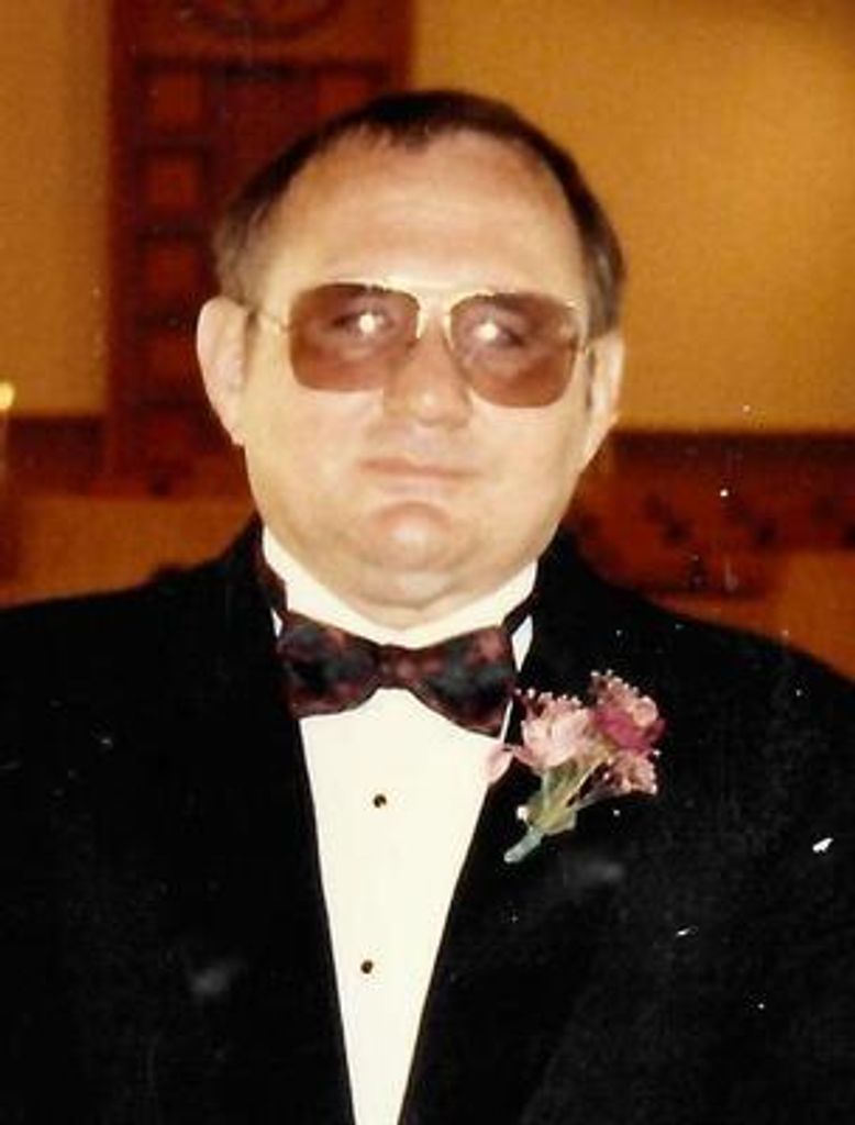 James Leroy Tyree Profile Photo