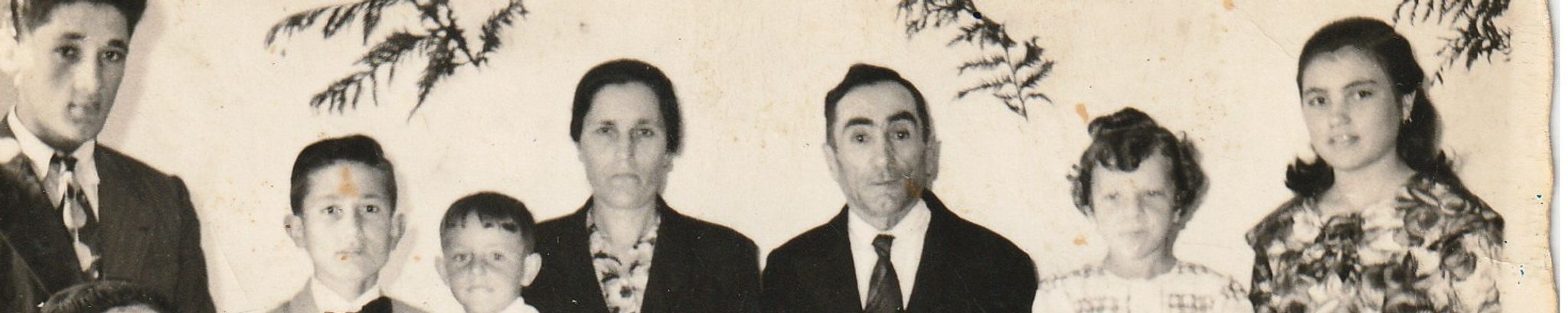 Cover for Gorett Rafeiro's Obituary