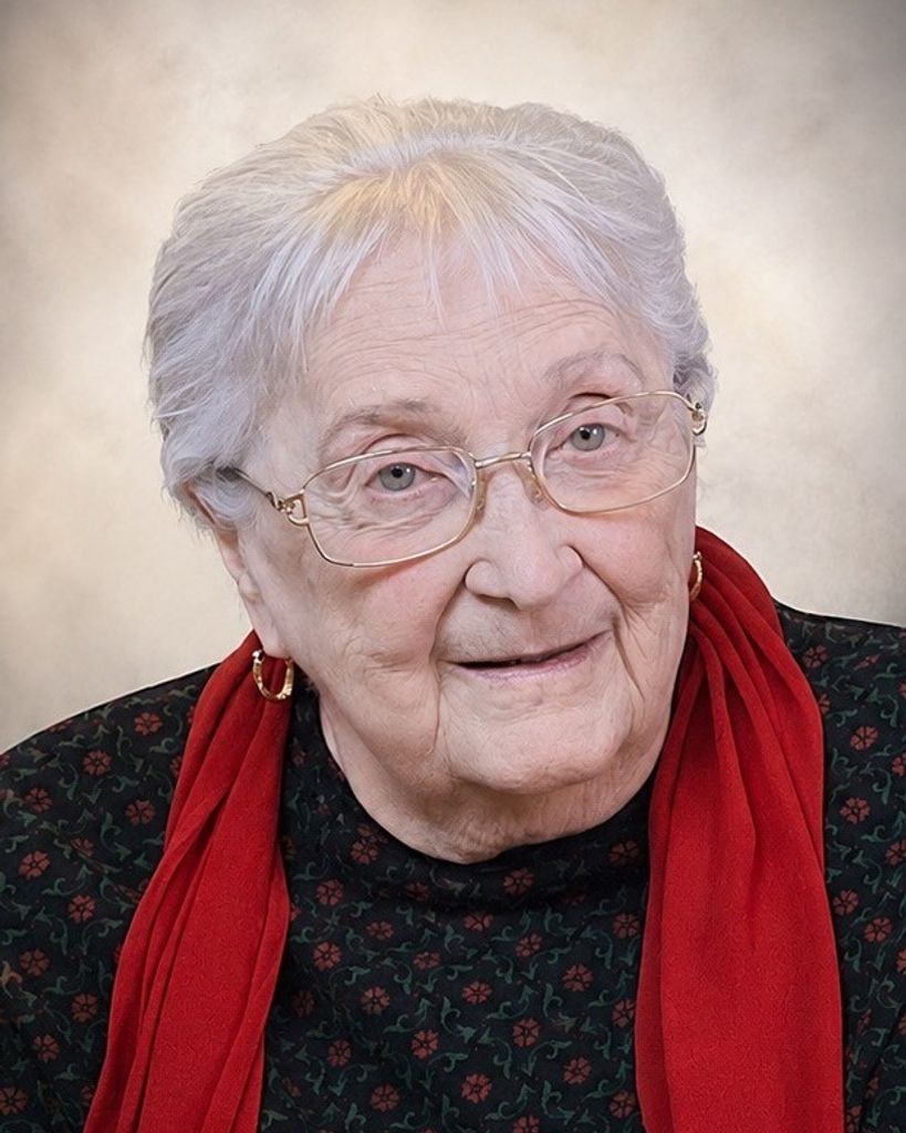 Beverly Ann Seroka Profile Photo