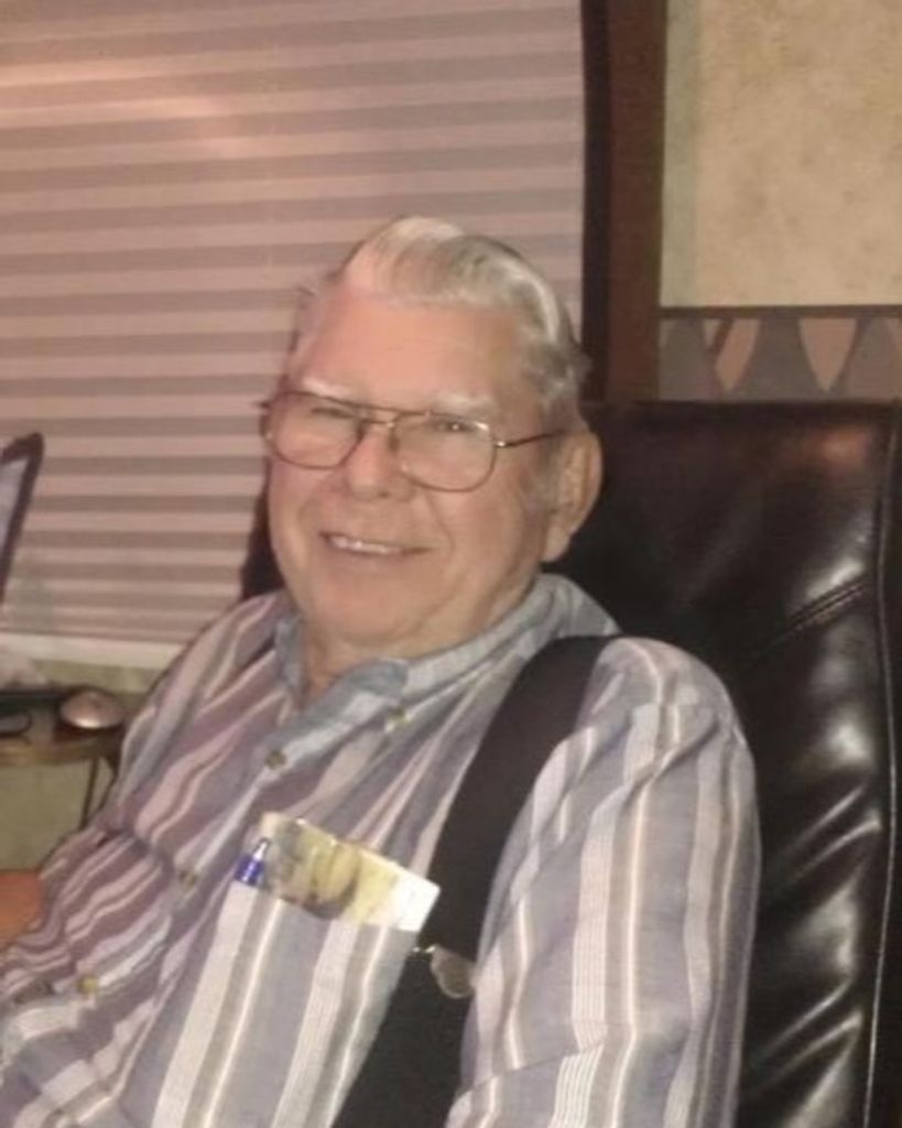 Robert Lee La Follette, Sr.