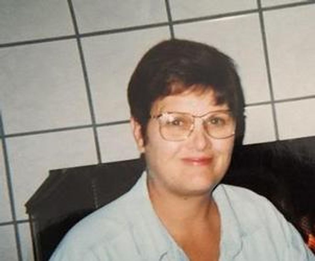 Catherine Mary O'Leary