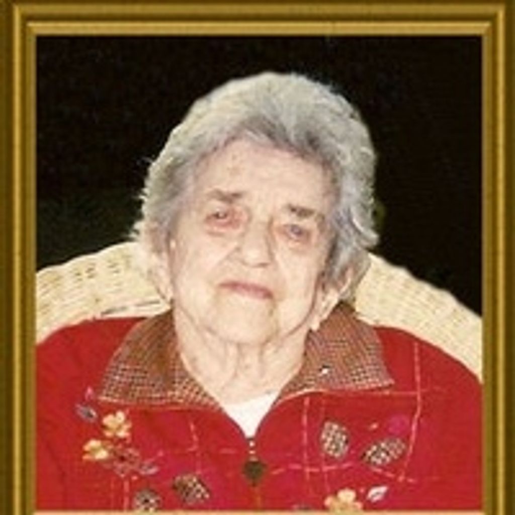 Eloise Blair Hanshaw