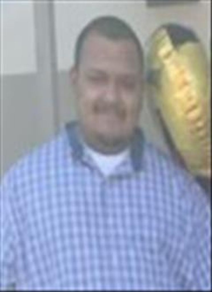 Oscar Martinez Lopez