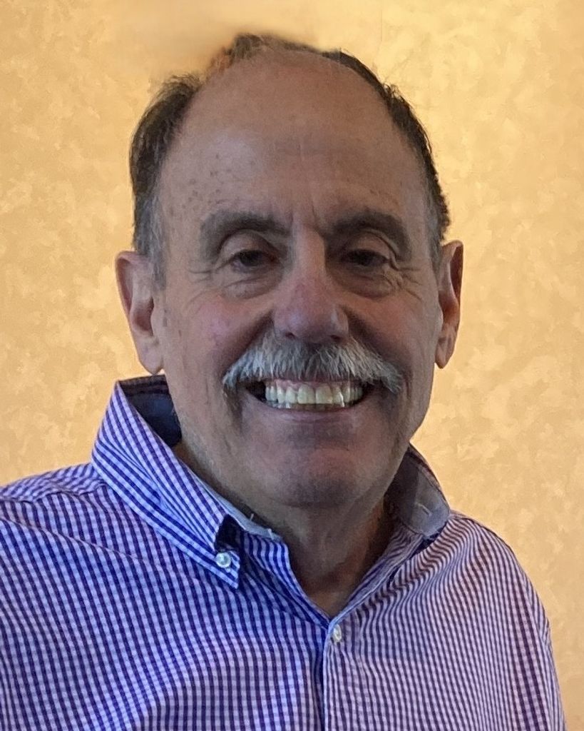 James Jacob Bine Profile Photo