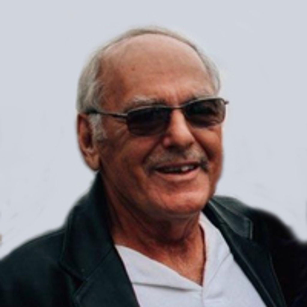 Nicholas Schuj