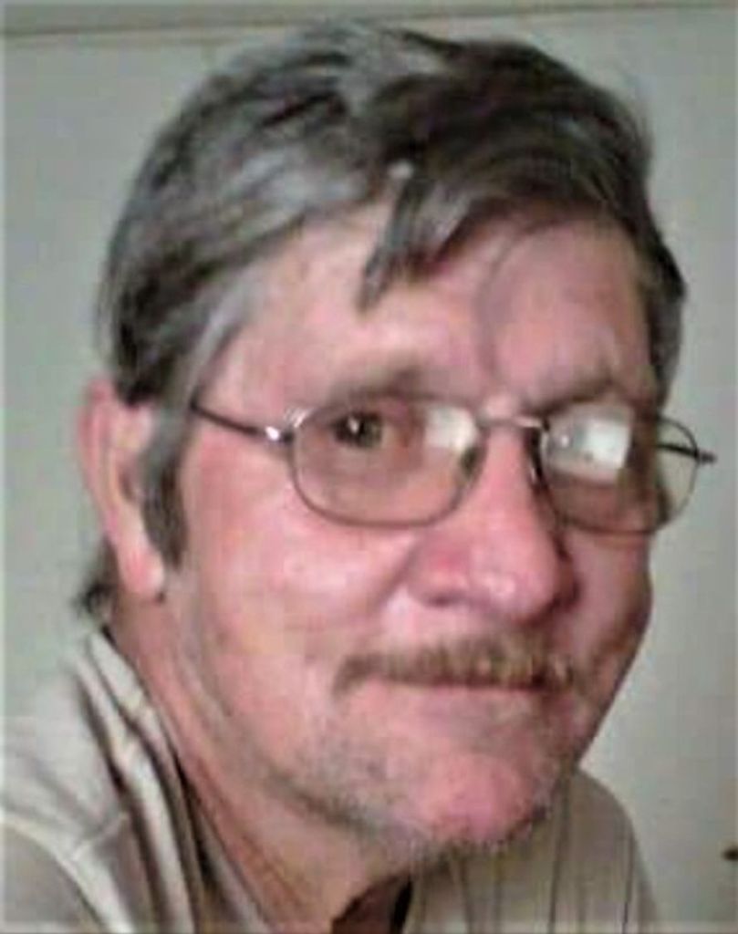 Thomas Edward Michaels