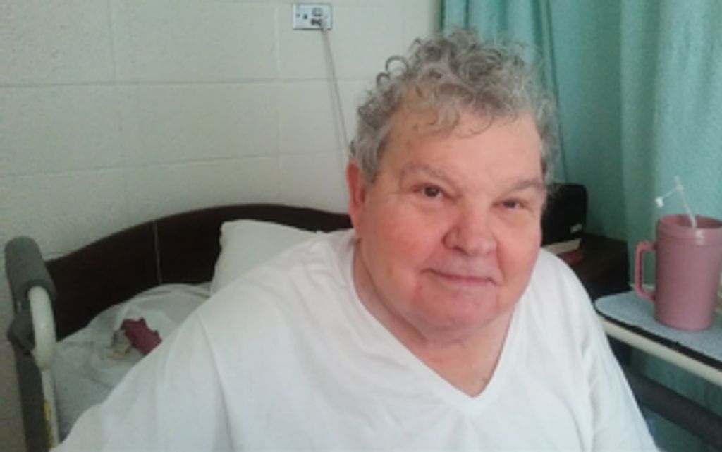 Robert Fife Profile Photo