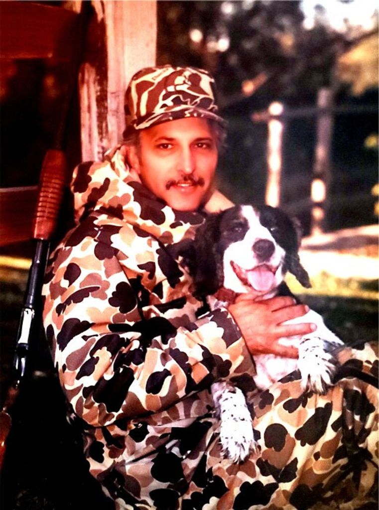 James "Jim" C. Codner Profile Photo