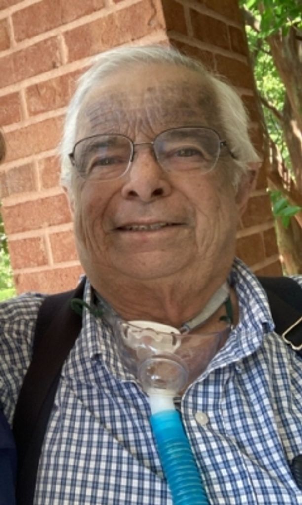 Anthony "Tony" Richard Bartl