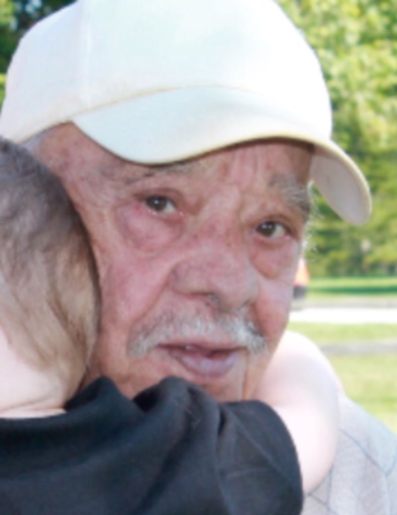 Jerry  Richard Clifford