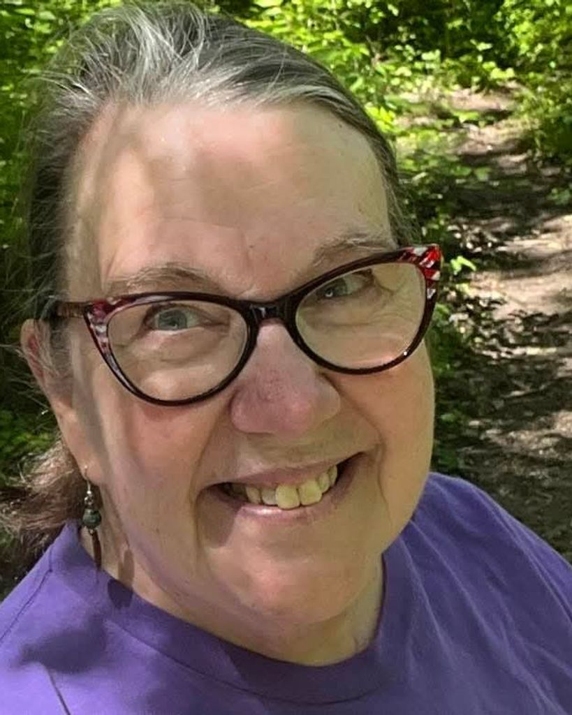 Mary Jo Slocum Profile Photo
