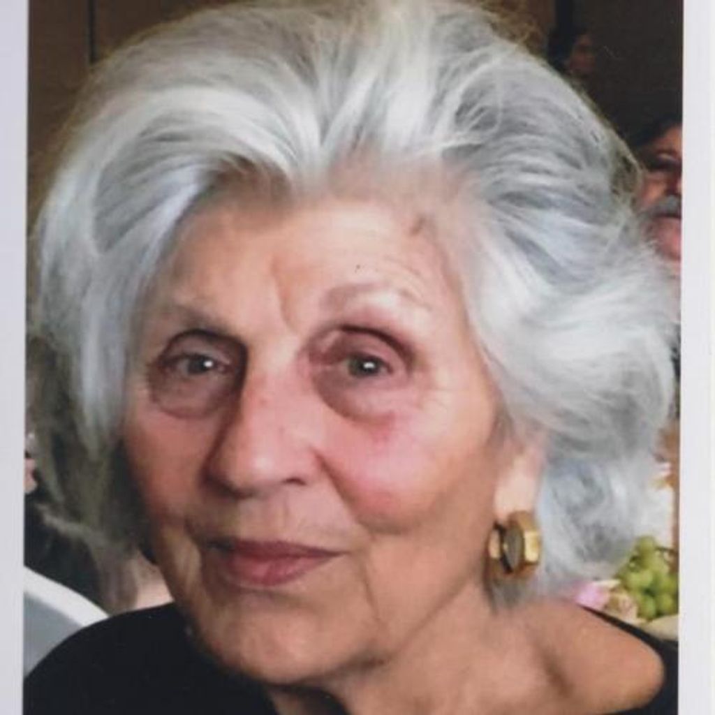 Erminia S. Deangelis