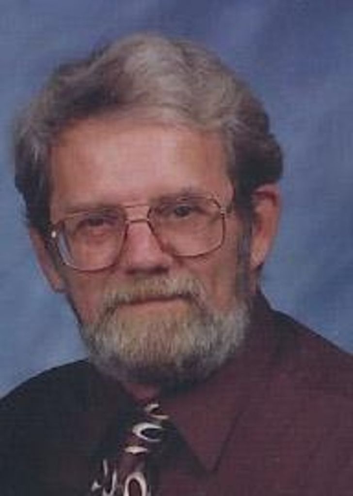 Harry Martin Strawser Jr. Profile Photo