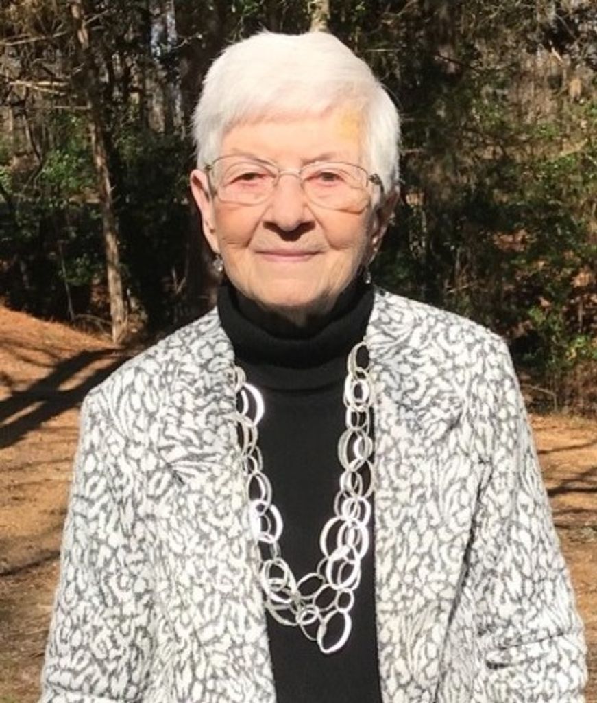 Mattie Ruth Ishee Lee Profile Photo