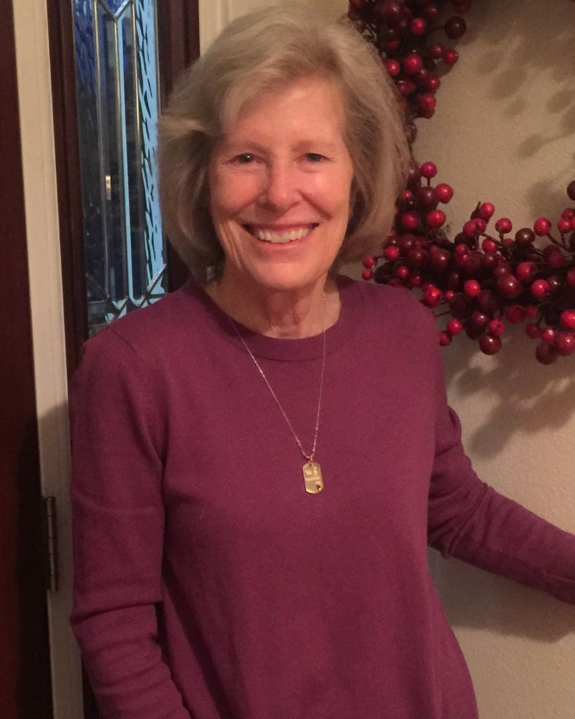 Ruth Anne Borders Profile Photo