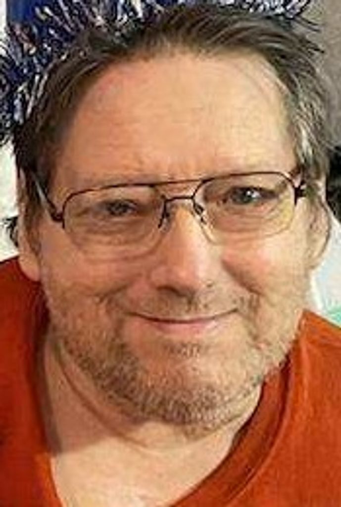 James Dale Bechstein