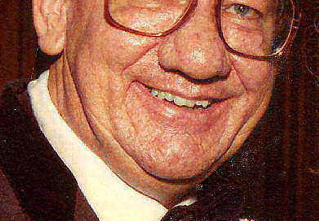 William H. Thomson