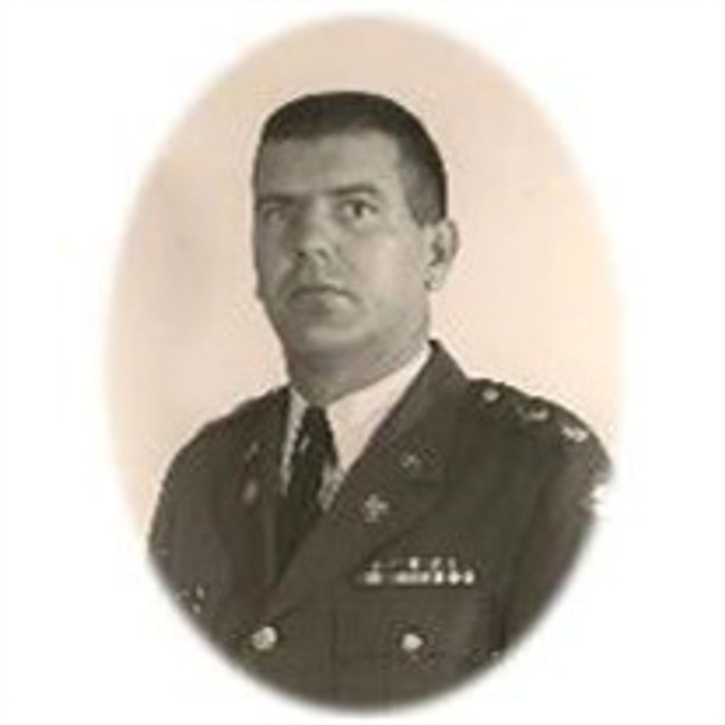 Major Michael Dean Raley