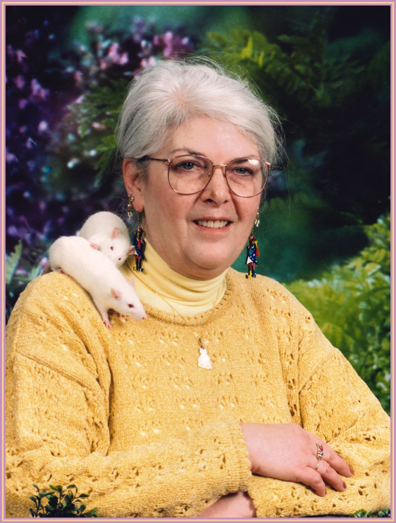 Jo Ann C. Mccracken Profile Photo