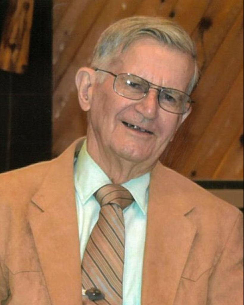 Harley Laflin Profile Photo