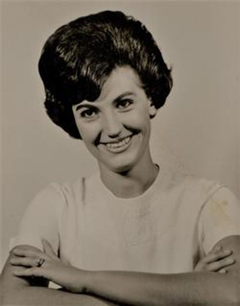 Ruth Geneva Watson
