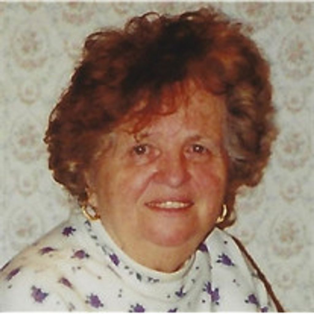 Jolanda Szarka Profile Photo