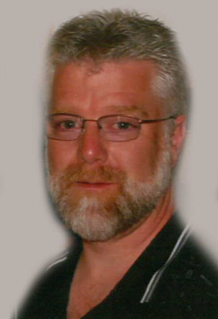 Douglas Hall Profile Photo