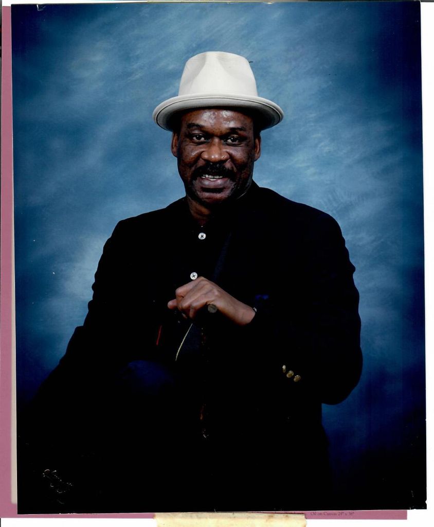 Mr. Victor Urban Choyce Profile Photo