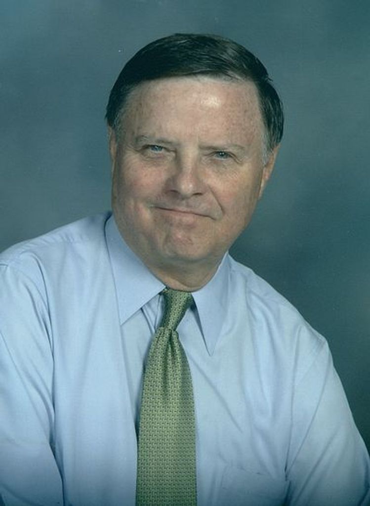 Larry Hugh Carter Profile Photo