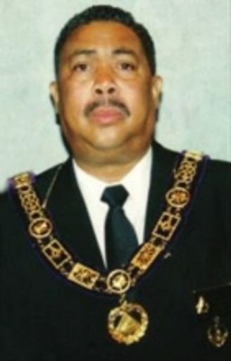 Kenneth Hill Profile Photo