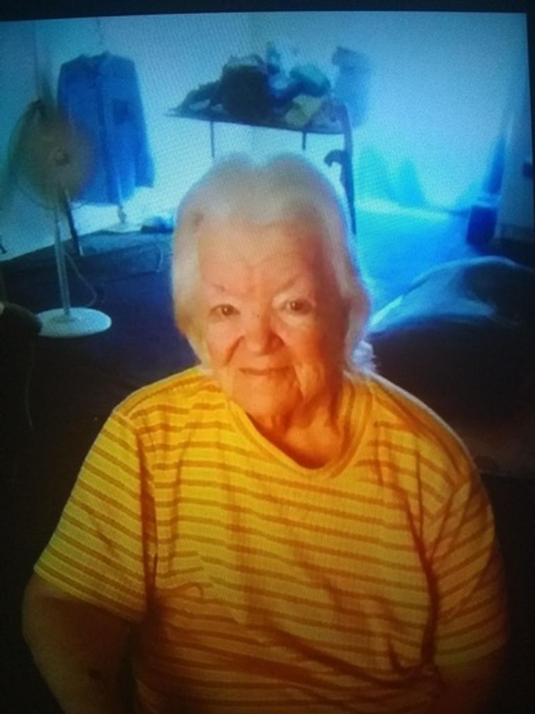 Stella Mae Burney