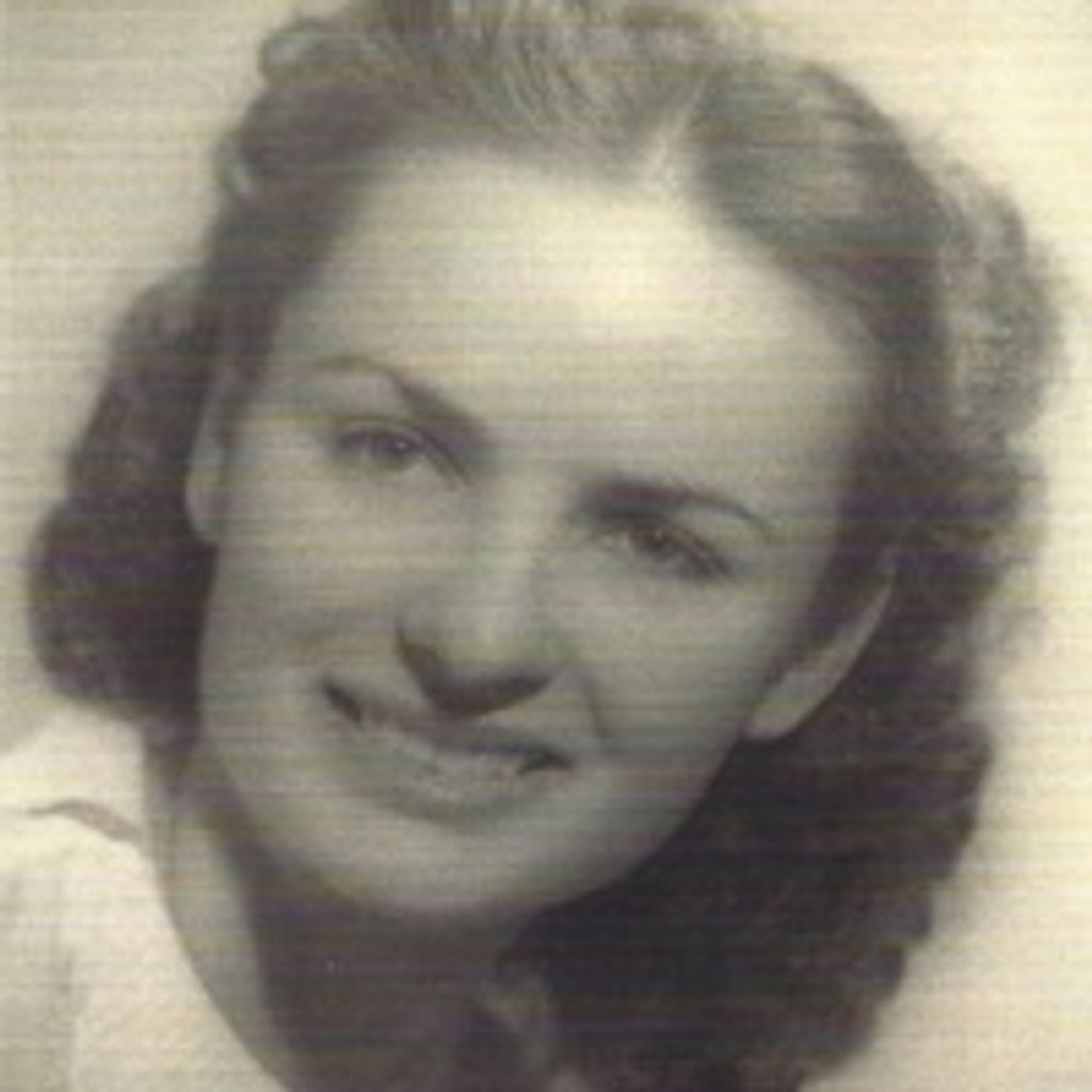 Joan E. Brown
