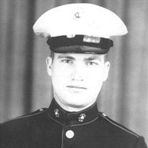 Harold Powers Profile Photo