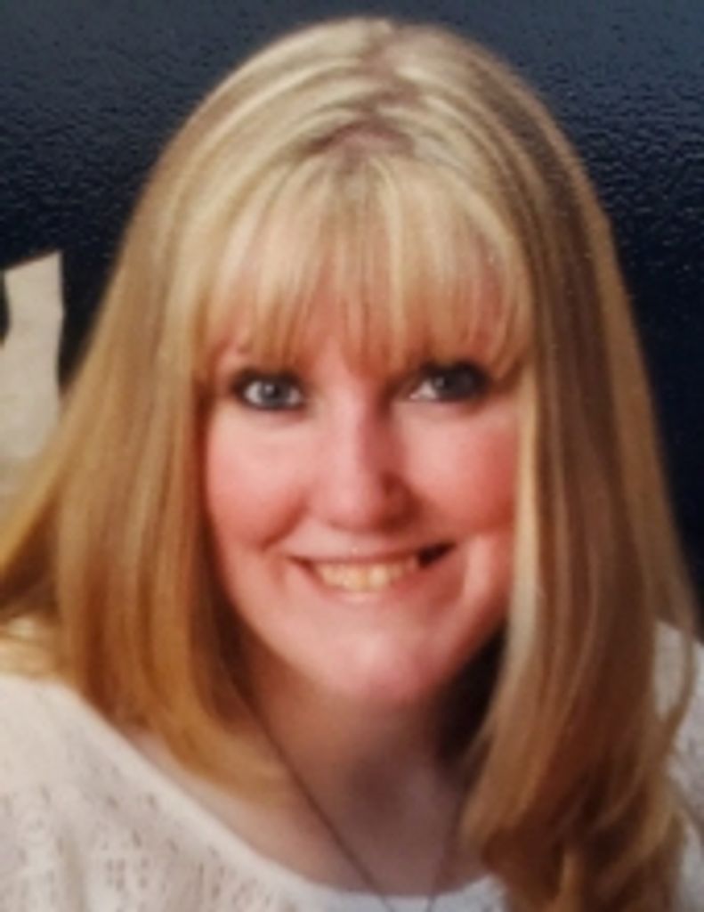 Michelle "Shelly" L. (Kusick) Cobuzzi