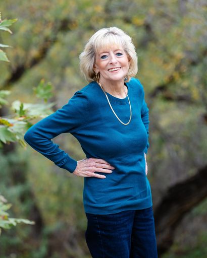 Jeri Gayle Youtsey's obituary image