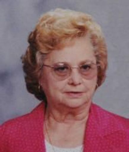 Rachel Cliborne Profile Photo