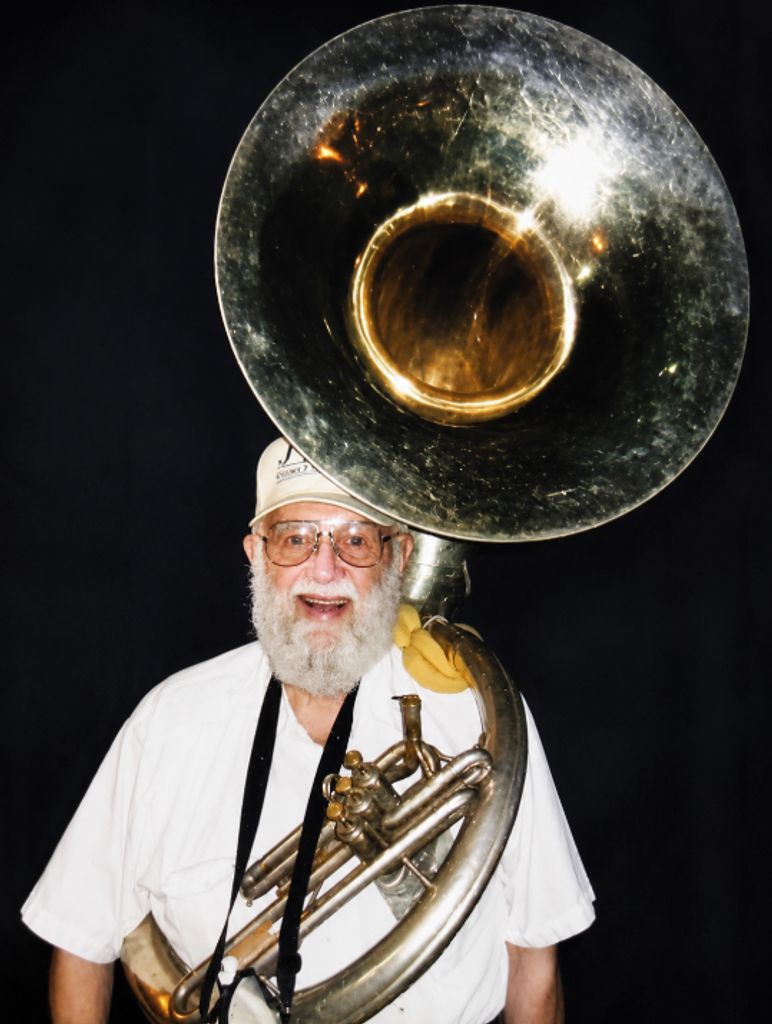 Roscoe "Rocky" Palmer Reed Profile Photo