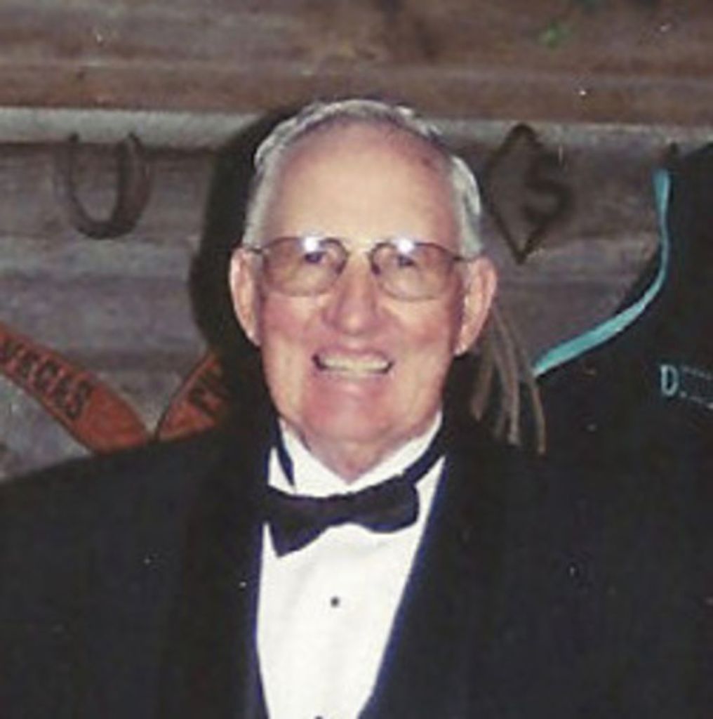 Lavar Truman Bracken