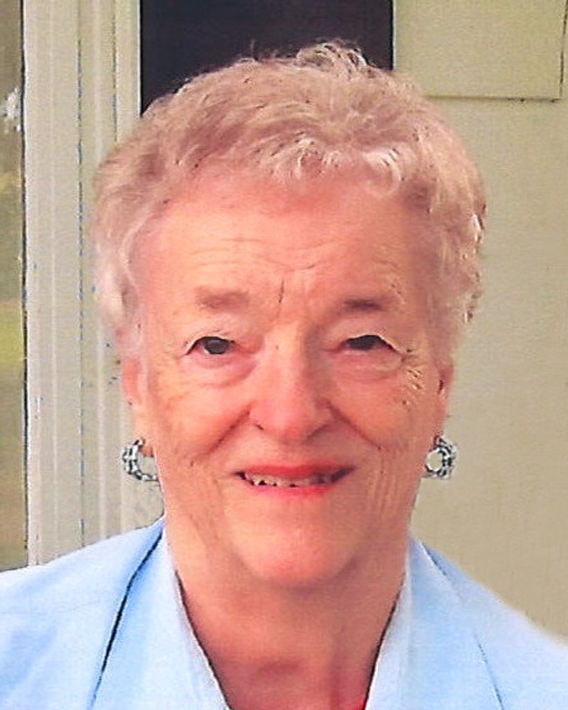 Charlotte L. Rogers